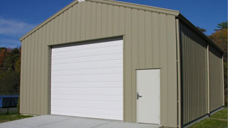 Garage Door Openers at Valley Ranch Mobile Park La Verne, California